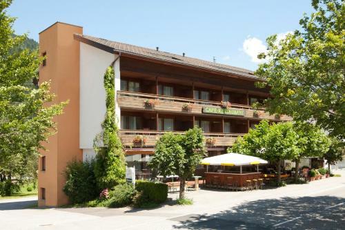 Hostal Gasthof Stern