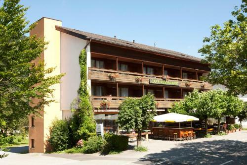Hostal Gasthof Stern
