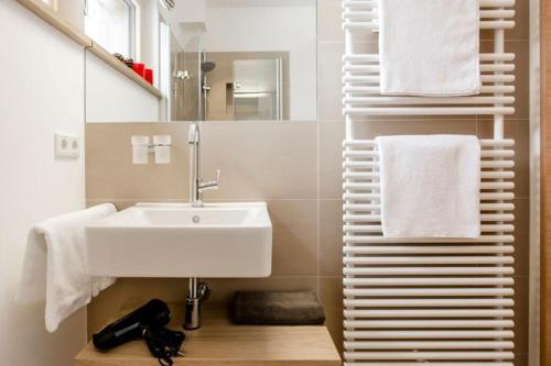 Apartamento Landhaus Valfontana