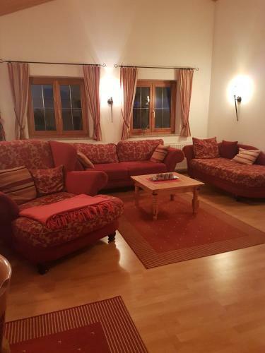 Montafon Alpen Chalet