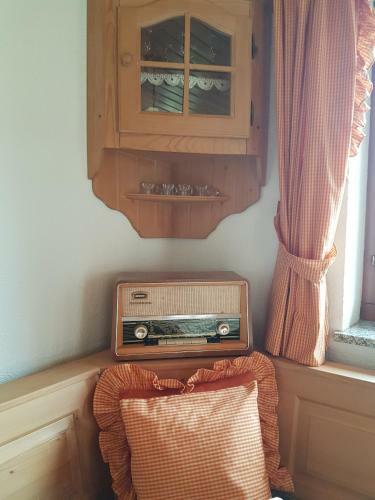 Montafon Alpen Chalet