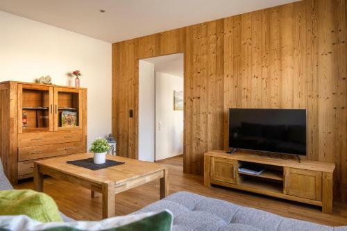 Apartamento Ferienwohnung Valkastiel
