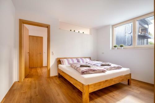 Apartamento Ferienwohnung Valkastiel