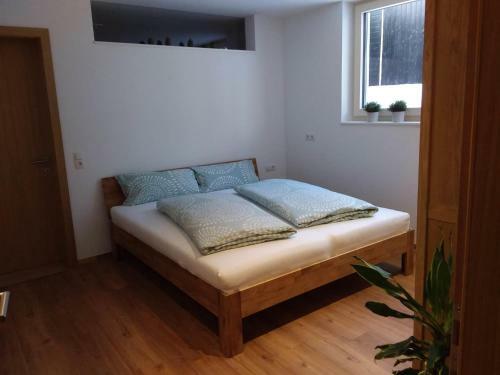 Apartamento Ferienwohnung Valkastiel