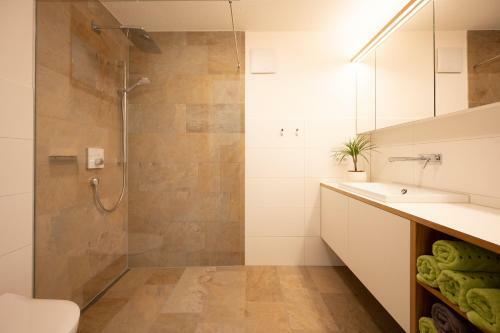 Apartamento Ferienwohnung Carmen Schuchter