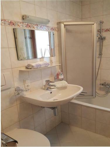 Apartamento Haus Liebetegger