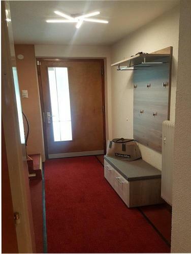 Apartamento Haus Liebetegger