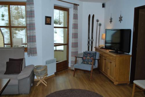 Nassfeld Sonnleitn Apartment 1