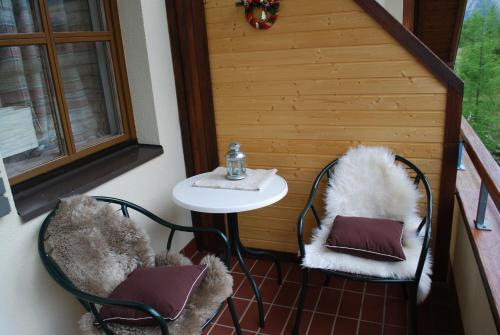 Nassfeld Sonnleitn Apartment 1