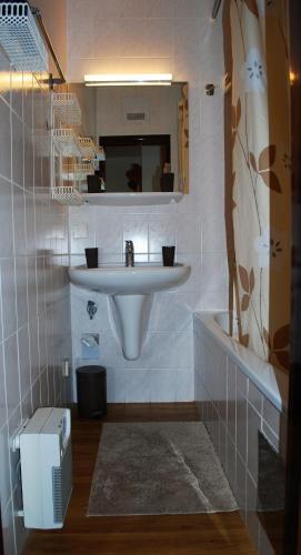 Nassfeld Sonnleitn Apartment 1