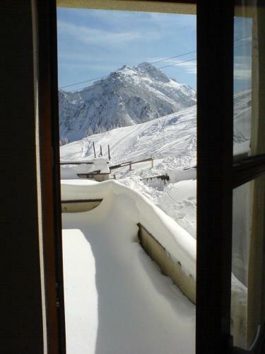 Apartment "gabi" Sonnleitn/nassfeld