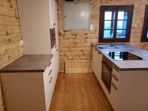 Apartamento Stubihuettn