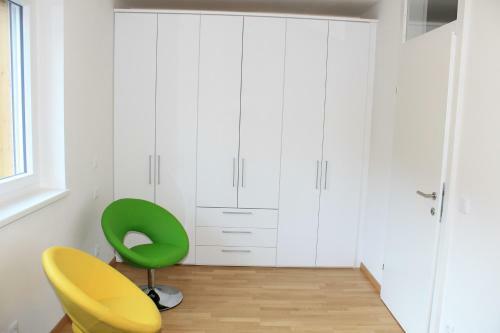 Apartamento Ferienapartment Nassfeld