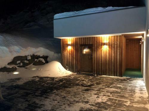 Apartamento Panoramasuite Turracherh�he