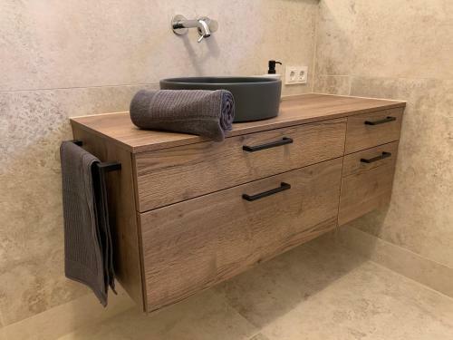 Apartamento Berghaus Turracherh�he
