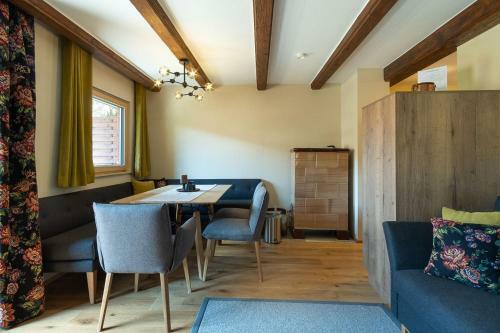 Apartamento Berghaus Turracherh�he