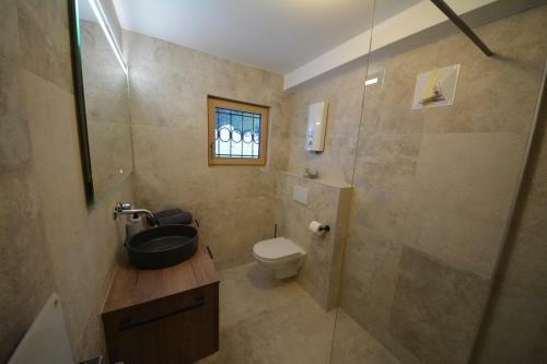 Apartamento Berghaus Turracherh�he