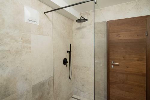 Apartamento Berghaus Turracherh�he