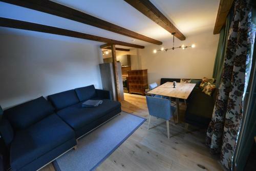 Apartamento Berghaus Turracherh�he