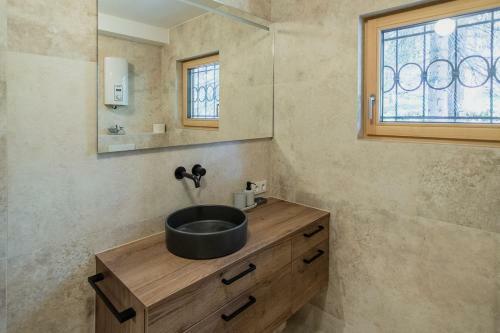 Apartamento Berghaus Turracherh�he