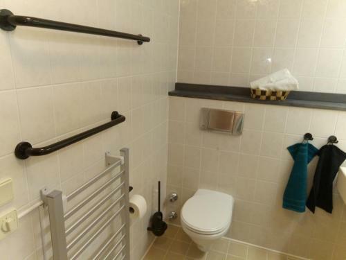 Apartamento Good Times Gerlitzen