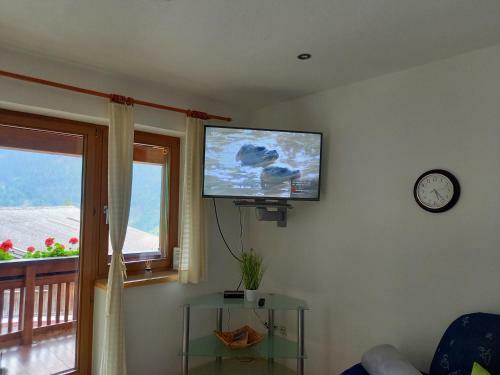 Apartamento Haus Anna Lena