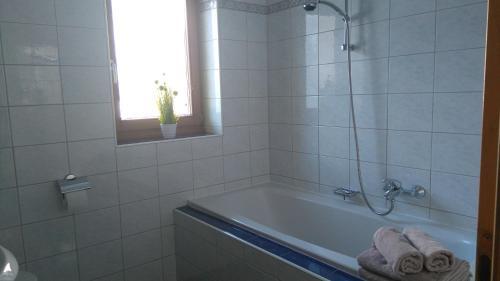Apartamento Haus Anna Lena