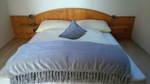 Apartamento Haus Anna Lena