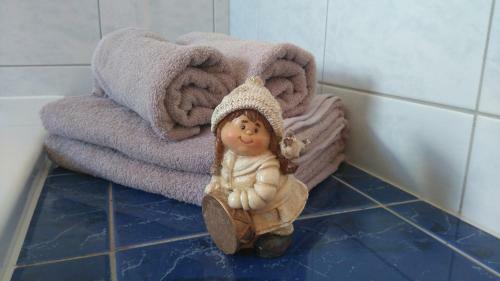 Apartamento Haus Anna Lena