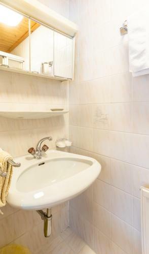 Apartamento Haus Suban