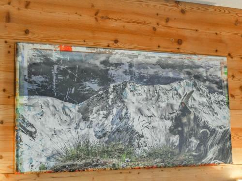 Pleasant Apartment In L�ngenfeld With Ski Storage