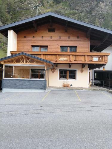 Bed & Breakfast Haus Laterndl