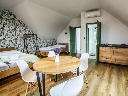 Hostal Penzion A Bistro Star� Kopec
