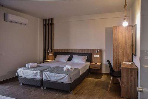 Hotel Del Mar By Estia 'adults Only'