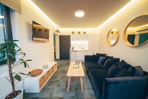 Apartamento Kyma Couples Getaway