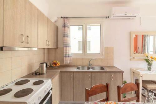 Stalis Cosy Apartments