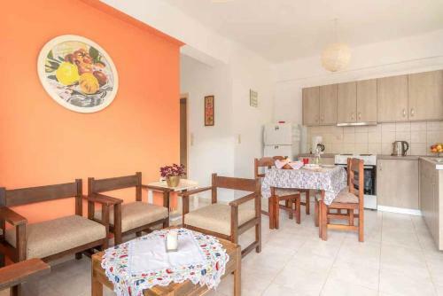 Stalis Cosy Apartments