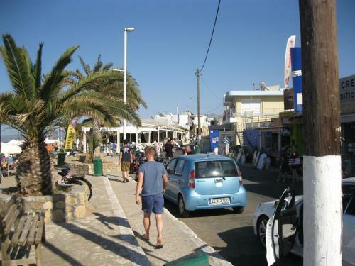 Stalis Cosy Apartments
