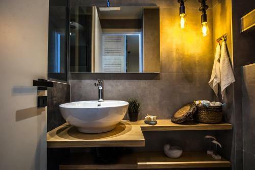 Apartamento Bella Casa