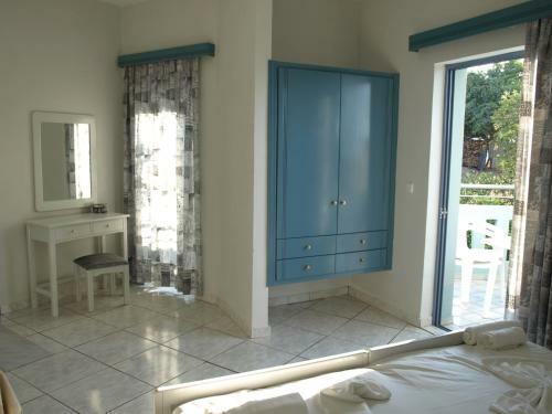 Apartamento Hotel Kleopatra