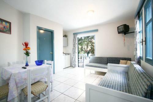 Apartamento Hotel Kleopatra