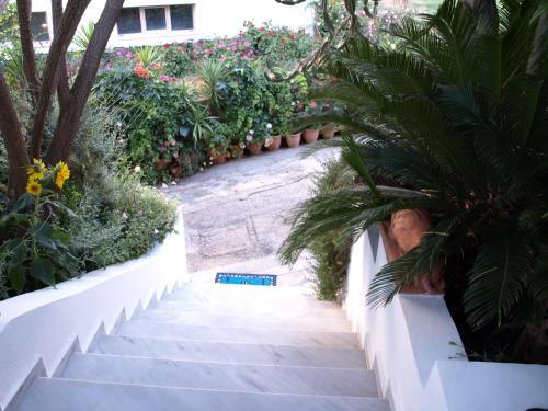 Apartamento Hotel Kleopatra