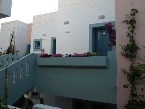 Apartamento Hotel Kleopatra