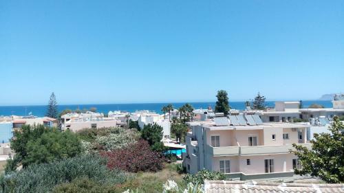 Apartamento Hotel Kleopatra