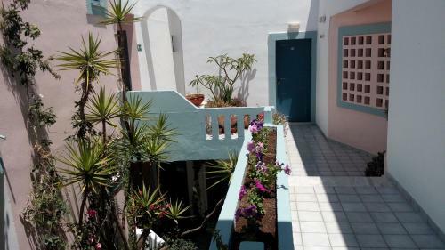 Apartamento Hotel Kleopatra