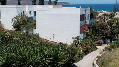 Apartamento Hotel Kleopatra