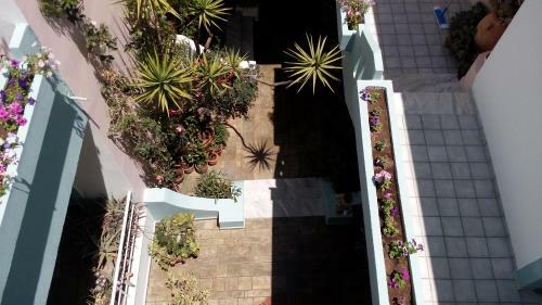 Apartamento Hotel Kleopatra