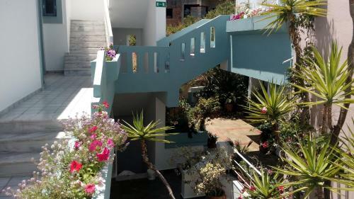 Apartamento Hotel Kleopatra