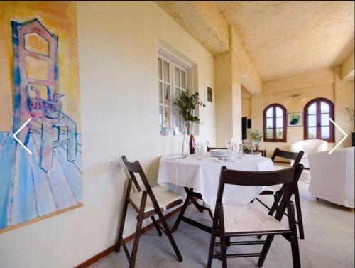 Apartamento Stalos 360�
