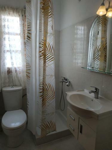 Apartamento House Margarita